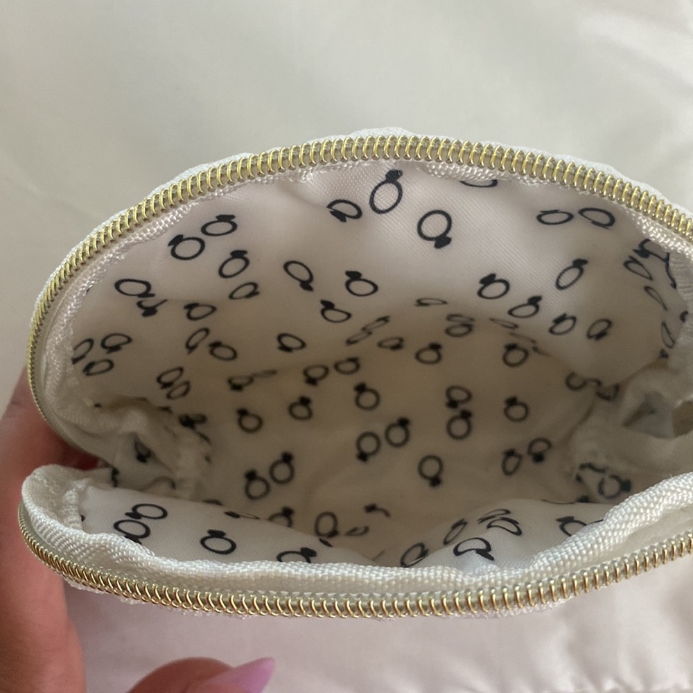 Bride pouch - Picture 3 of 3